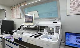 先进医疗设备保障